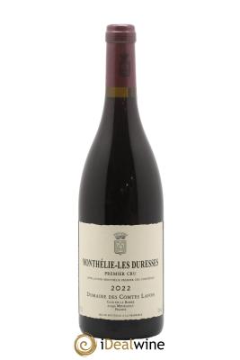 Monthélie 1er Cru Les Duresses Comtes Lafon (Domaine des)