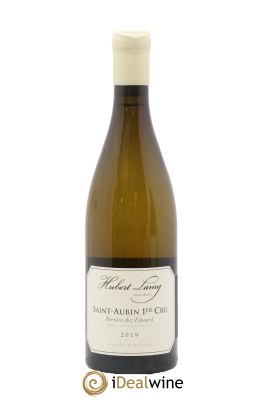 Saint-Aubin 1er Cru Derrière chez Edouard Hubert Lamy