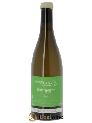 Bourgogne Domaine de la Cras - Marc Soyard