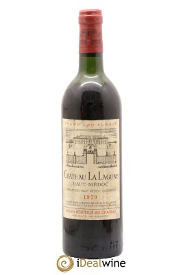 Château la Lagune 3ème Grand Cru Classé