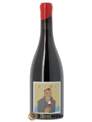 Vin de Savoie Cuvée Bibi Gilles Berlioz 