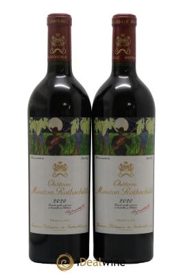 Château Mouton Rothschild 1er Grand Cru Classé