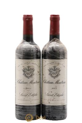 Château Montrose 2ème Grand Cru Classé