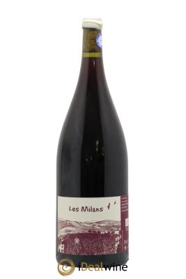 Vin de France Les Milans Domaine Tricot