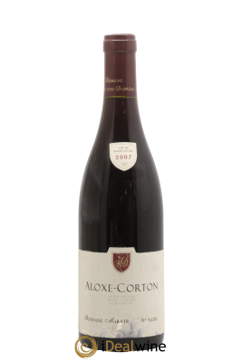 Aloxe-Corton Maratray Dubreuil
