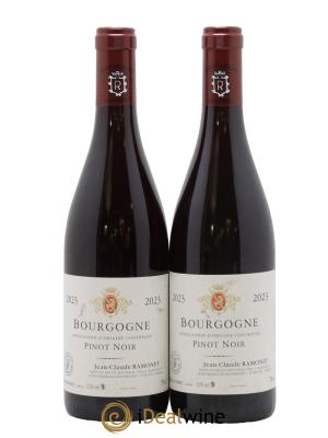 Bourgogne Pinot Noir Ramonet (Domaine)