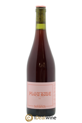 Vin de France Plou'side Etienne Horbach