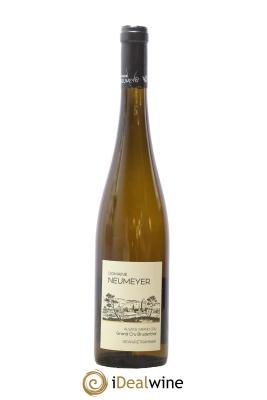 Alsace Grand Cru Bruderthal Gewurztraminer Neumeyer