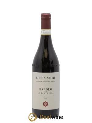 Barolo DOCG Giulia Negri La Tartufaia