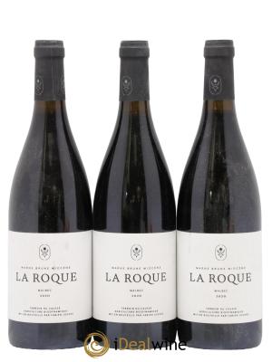 Cahors Mas Del Périé La Roque Fabien Jouves