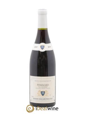 Pommard La Chanière Maillard et Fils (Domaine)