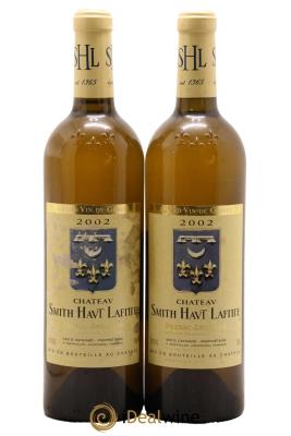 Château Smith Haut Lafitte