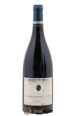 Chambolle-Musigny 1er Cru Les Fuées Patrice Rion (Domaine)