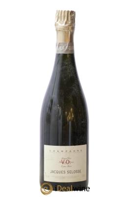 Version Originale Jacques Selosse
