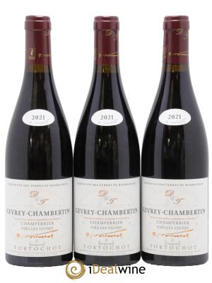 Gevrey-Chambertin Champerrier Vieilles Vignes Tortochot (Domaine)