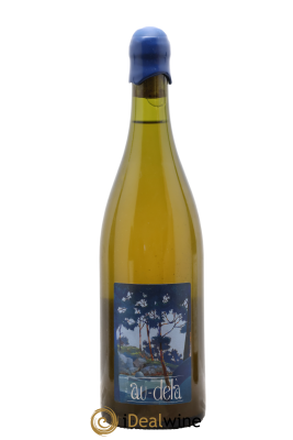 Vin de France Au delà Domaine Olivier Cousin