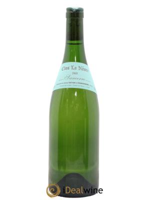 Sancerre Clos la Neore Edmond Vatan