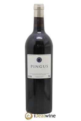 Ribera Del Duero Pingus Dominio de Pingus - Peter Sisseck