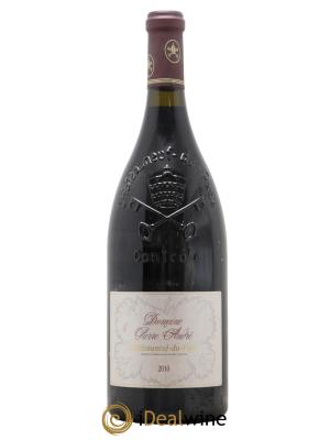 Châteauneuf-du-Pape Pierre André (Domaine) 