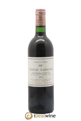 Château Larmande Grand Cru Classé