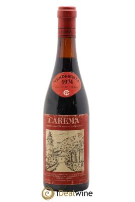Italie Vino Carema DOC Produttori di Carema