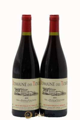 IGP Vaucluse (Vin de Pays de Vaucluse) Domaine des Tours Emmanuel Reynaud