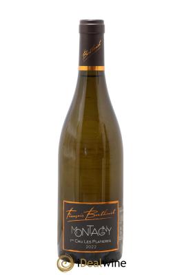 Montagny 1er Cru Les Platieres Domaine Berthenet
