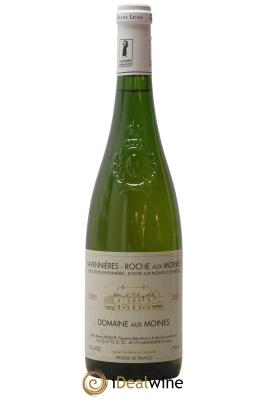 Savennières Roche aux Moines Domaine aux Moines