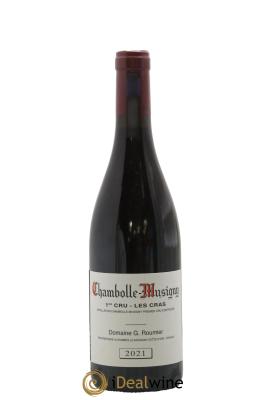 Chambolle-Musigny 1er Cru Les Cras Georges Roumier (Domaine)