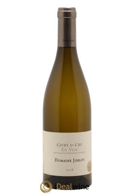 Givry 1er Cru En Veau Joblot (Domaine)