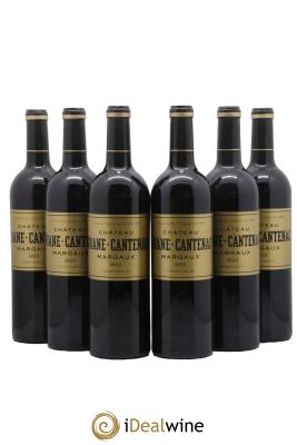 Château Brane Cantenac 2ème Grand Cru Classé