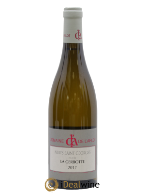 Nuits-Saint-Georges La Gerbotte Domaine de l'Arlot