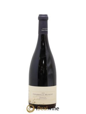 Chambolle-Musigny 1er Cru Les Charmes Amiot-Servelle