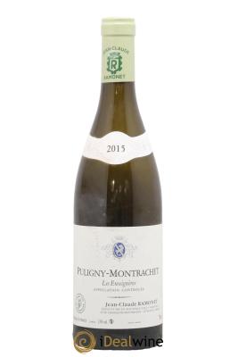 Puligny-Montrachet Les Enseignères Ramonet (Domaine)