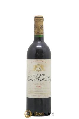 Château Haut Batailley 5ème Grand Cru Classé 