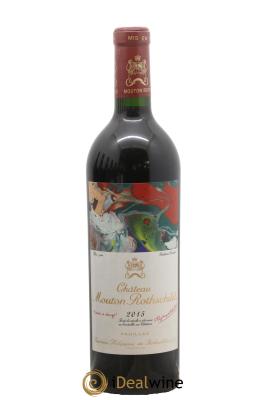 Château Mouton Rothschild 1er Grand Cru Classé