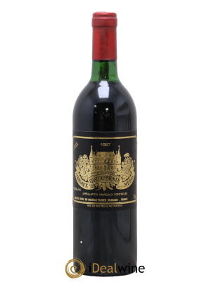 Château Palmer 3ème Grand Cru Classé