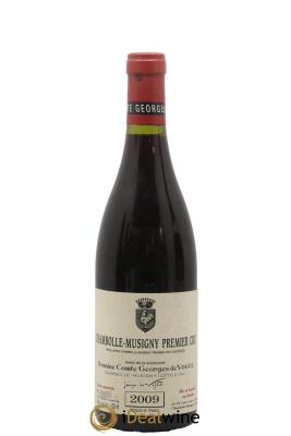 Chambolle-Musigny 1er Cru Comte Georges de Vogüé