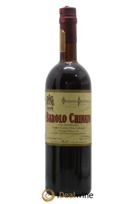 Barolo Chinato Cocchi