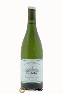 Sancerre Les Caillottes François Cotat