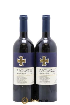 Toscana IGT Flaccianello della Pieve Azienda Agricola Fontodi
