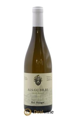 Vin de France ALS.GC.BR.RI Kei Shiogai