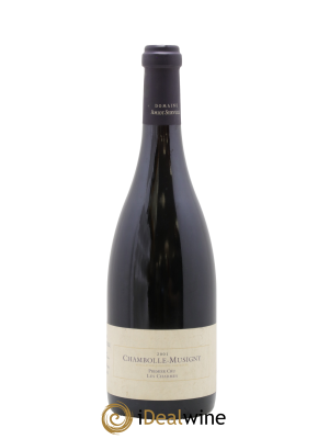 Chambolle-Musigny 1er Cru Les Charmes Amiot-Servelle