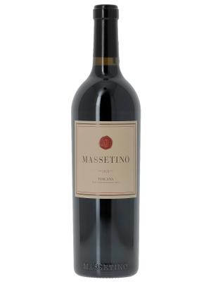 Toscana IGT Tenuta Dell'Ornellaia Massetino Frescobaldi (OWC if 3 bts)