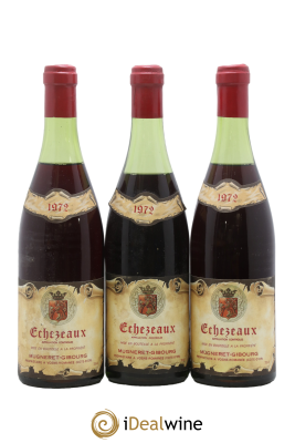 Echezeaux Grand Cru Mugneret-Gibourg (Domaine)