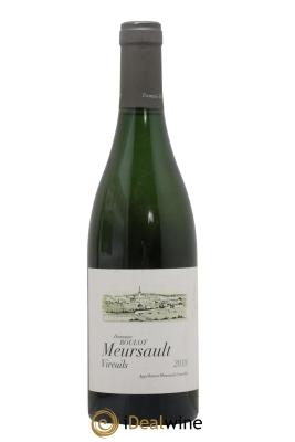 Meursault Les Vireuils Roulot (Domaine)