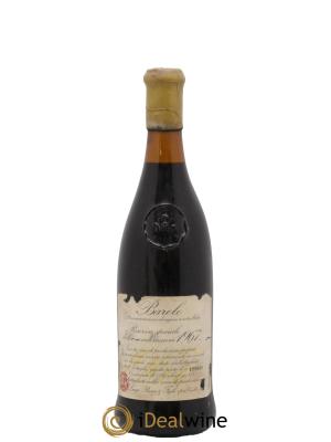Barolo Riserva Speciale Bosca