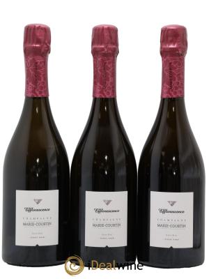 Efflorescence Extra-Brut Marie Courtin