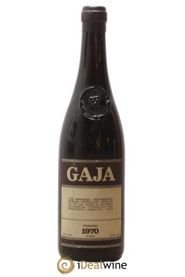 Barbaresco DOCG Angelo Gaja