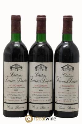 Château Fourcas Dupré